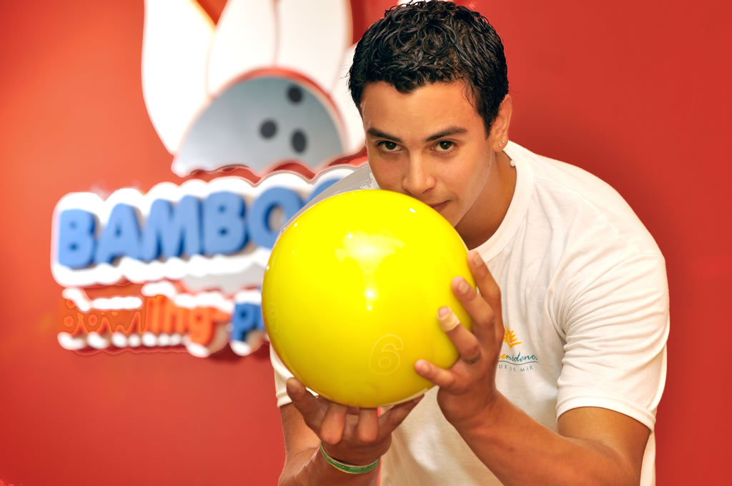 Bambocha bowling